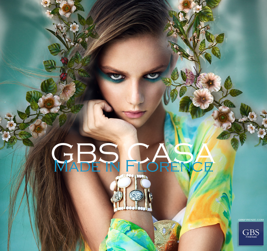 GBS CASA - Living - Made in Florence - Design