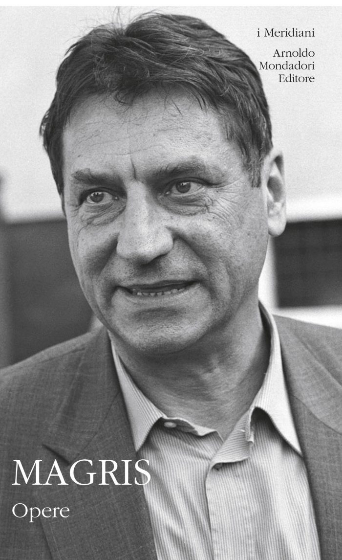 Claudio Magris