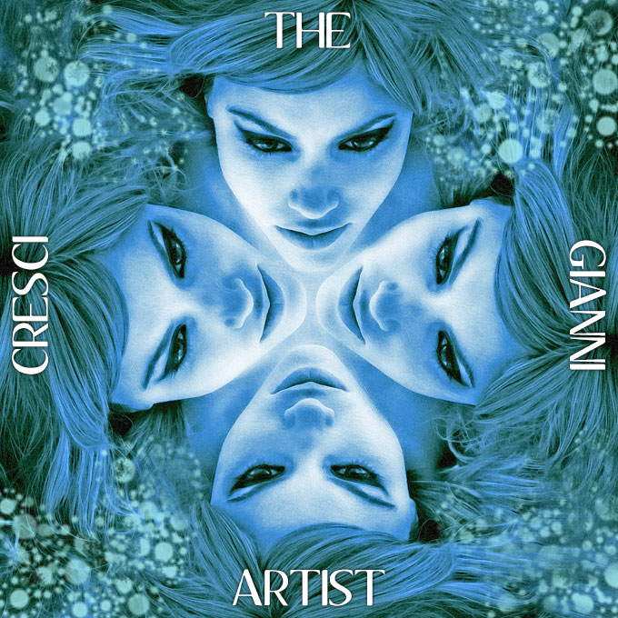 The Artist - Music by Gianni Cresci