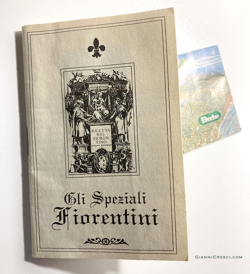 Derbe. Speziali Fiorentini
